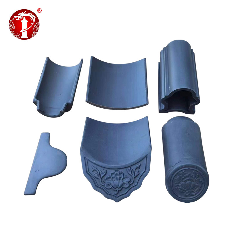 کاشی های چینی باستان دارای اهمیت تاریخی و فرهنگی غنی است