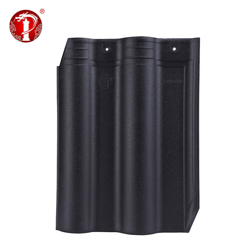 چرا کاشی‌های سرامیکی لعاب‌دار انتخابی عالی برای پروژه‌های سقف‌سازی مدرن هستند؟